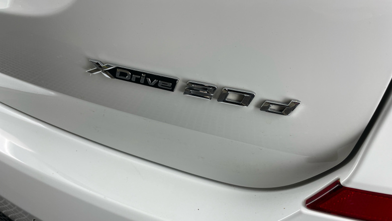 BMW X3 xDrive20d M Sport 5dr Step Auto Diesel Estate